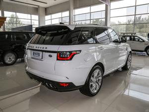 20183.0 V6 HSE DYNAMIC w^