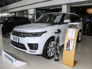 20183.0 V6 HSE DYNAMIC ǰ45