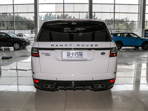 20183.0 V6 HSE DYNAMIC 	