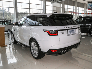 20183.0 V6 HSE DYNAMIC 45