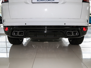 20183.0 V6 HSE DYNAMIC ^