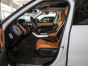 20183.0 V6 HSE DYNAMIC ǰſg