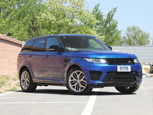 20185.0 V8 SVR 