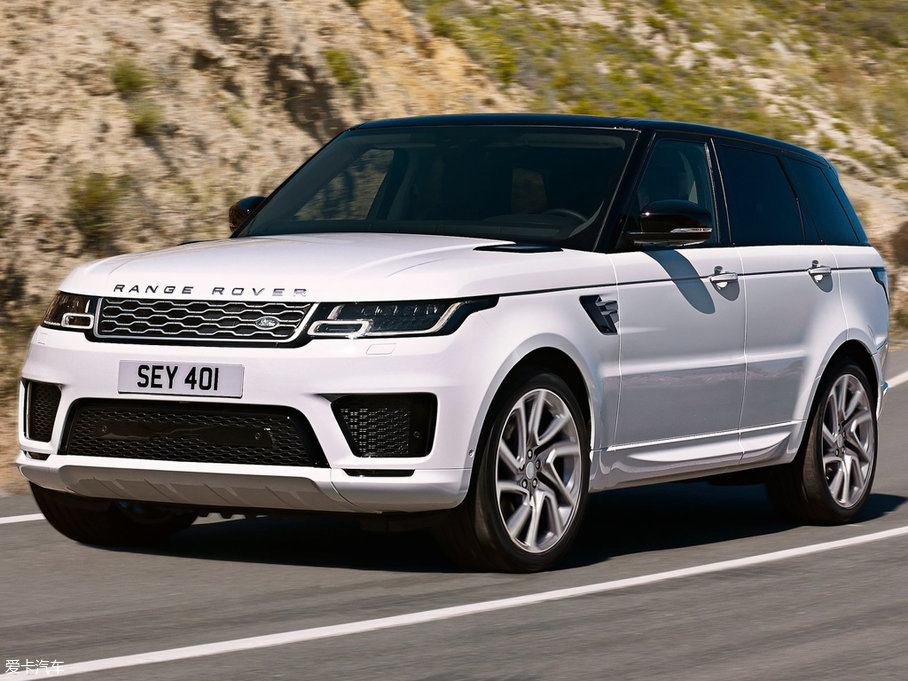 2018\(yn)(dng)Դ PHEV P400e