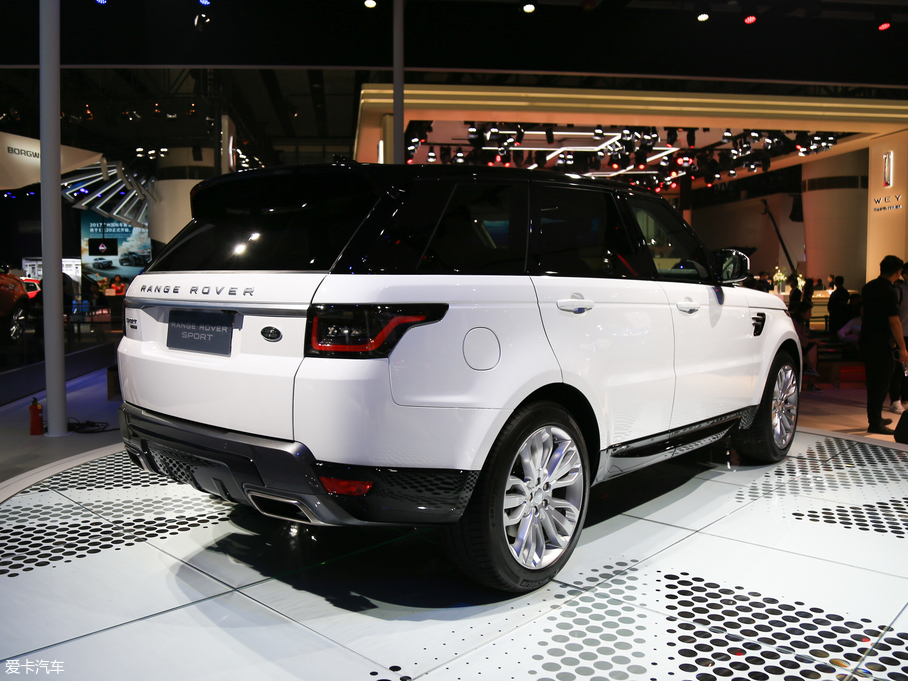 2018\(yn)(dng)Դ PHEV P400e