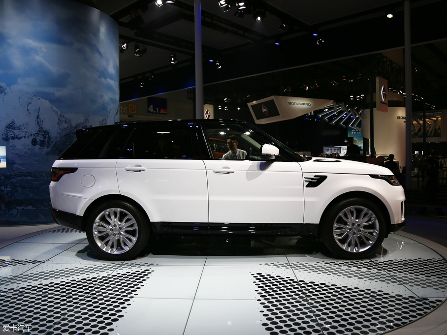 2018\(yn)(dng)Դ PHEV P400e