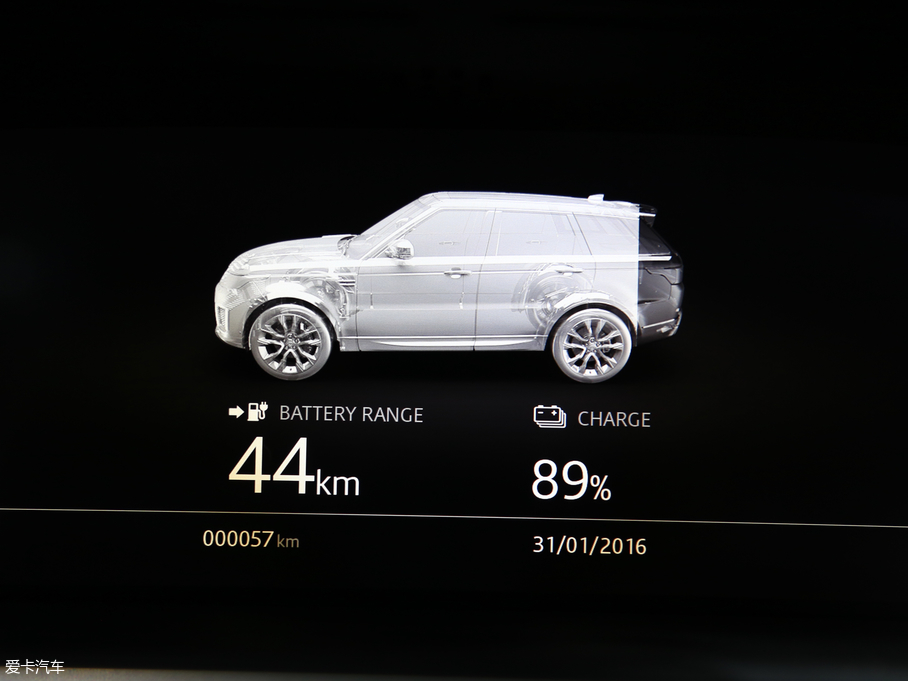 2018\(yn)Դ PHEV P400e