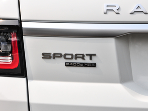 2018PHEV P400e (ji)^