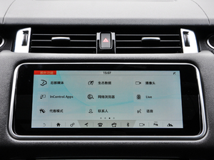 2018PHEV P400e п_@ʾ