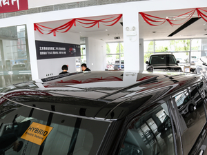 2018PHEV P400e ܇(ch)