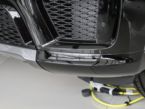 2018PHEV P400e (x)(ji)^