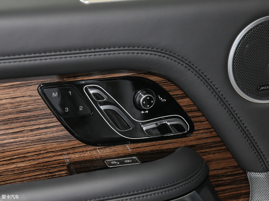 2018 3.0 V6 SC Vogue SE L