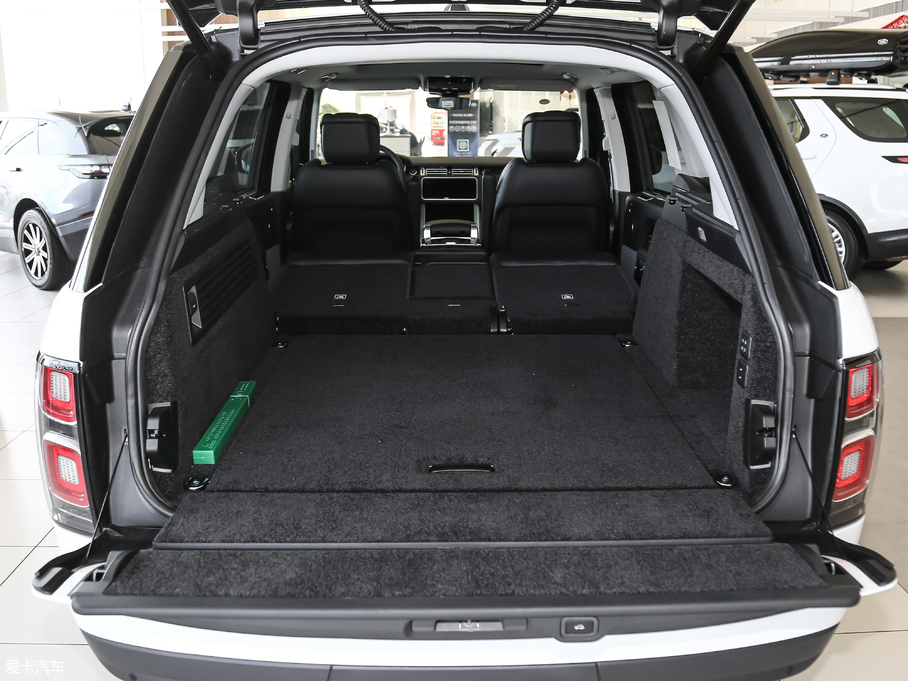 2018 3.0 V6 SC Vogue SE (chung)L