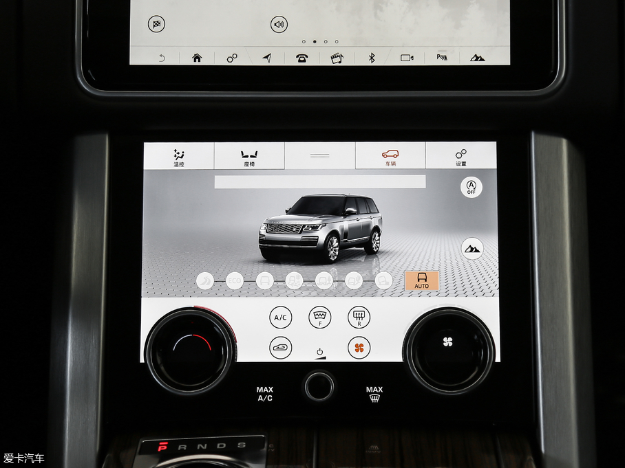 2018 3.0 V6 SC Vogue SE L