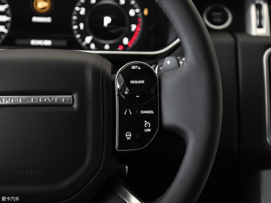 2018 3.0 V6 SC Vogue SE L