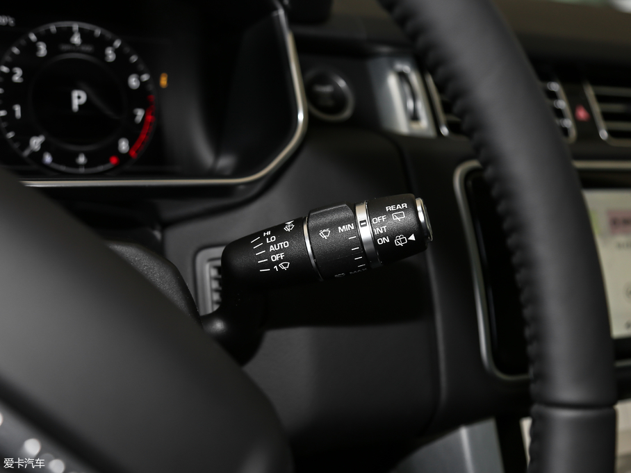 2018 3.0 V6 SC Vogue SE (chung)L(zhng)