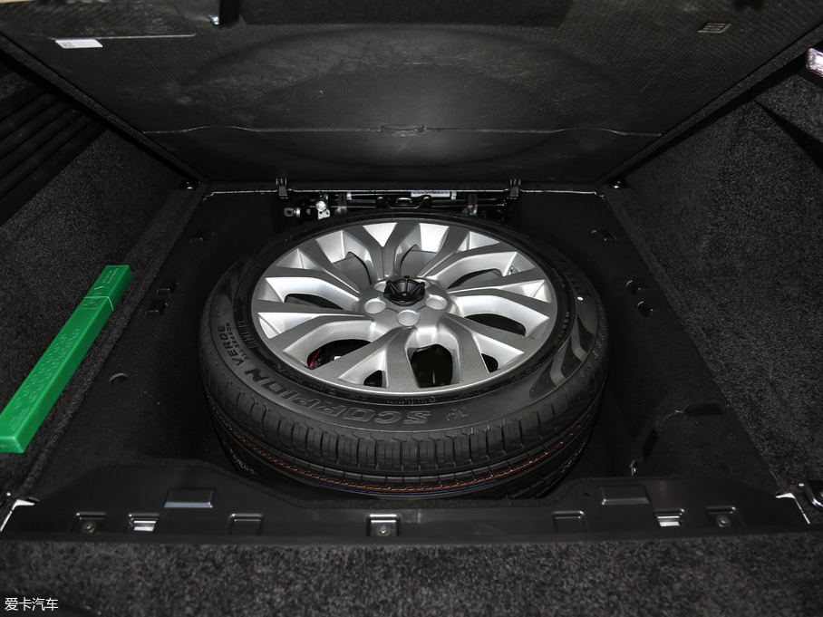 2018 3.0 V6 SC Vogue SE (chung)L