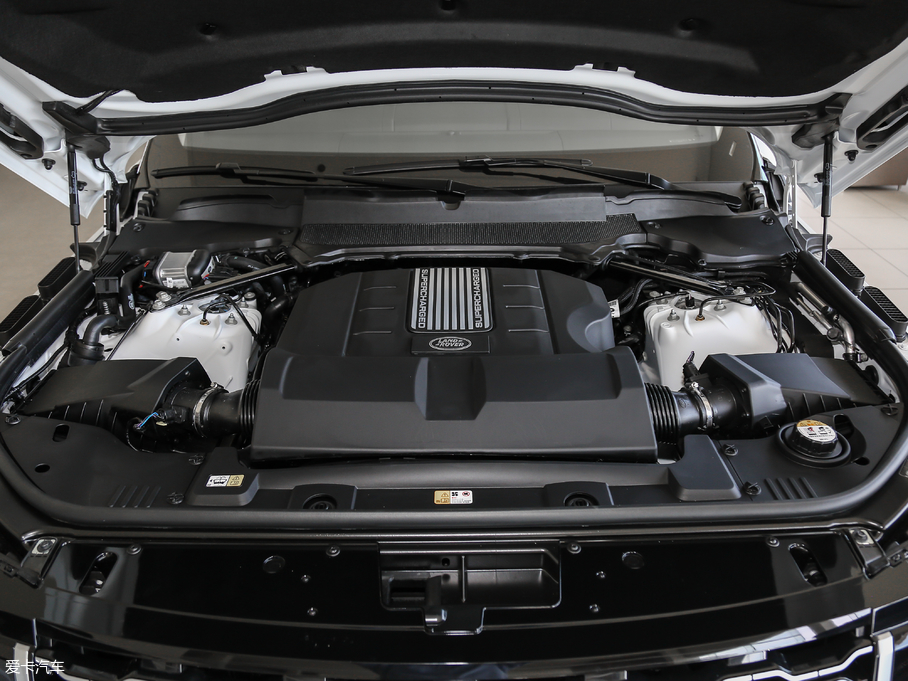 2018 3.0 V6 SC Vogue SE (chung)L