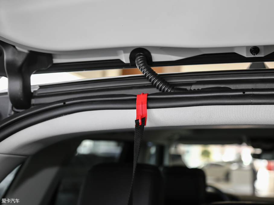 2018 3.0 V6 SC Vogue SE (chung)L(zhng)