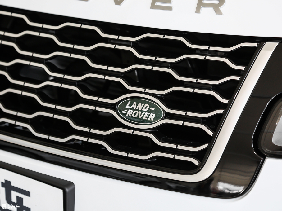 2018 3.0 V6 SC Vogue SE L