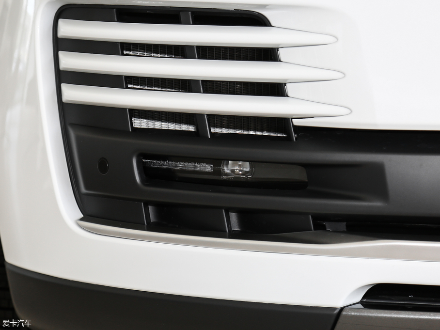 2018 3.0 V6 SC Vogue SE L