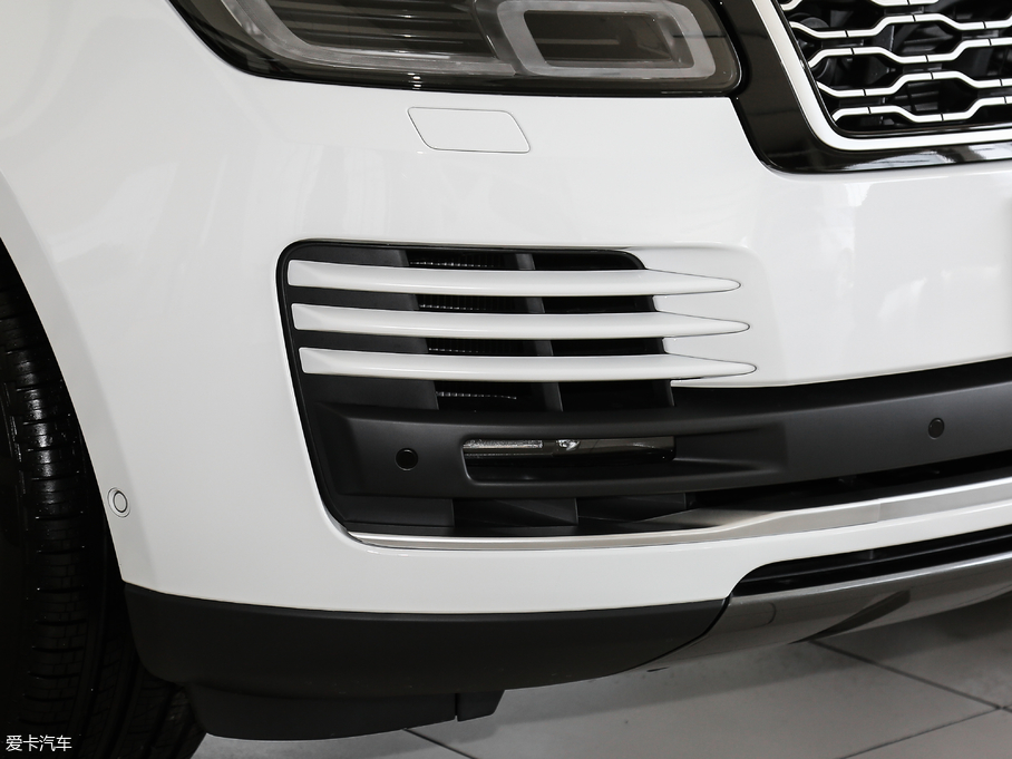 2018 3.0 V6 SC Vogue SE (chung)L(zhng)