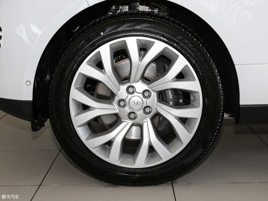 2018 3.0 V6 SC Vogue SE (chung)L(zhng)