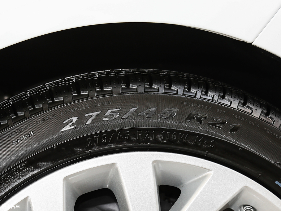 2018 3.0 V6 SC Vogue SE L