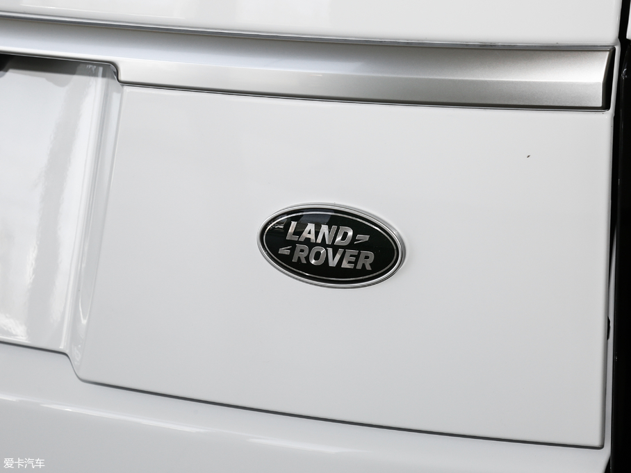 2018 3.0 V6 SC Vogue SE (chung)L