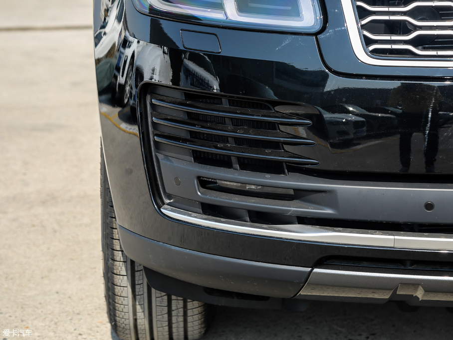 2018 3.0 V6 SC Vogue 