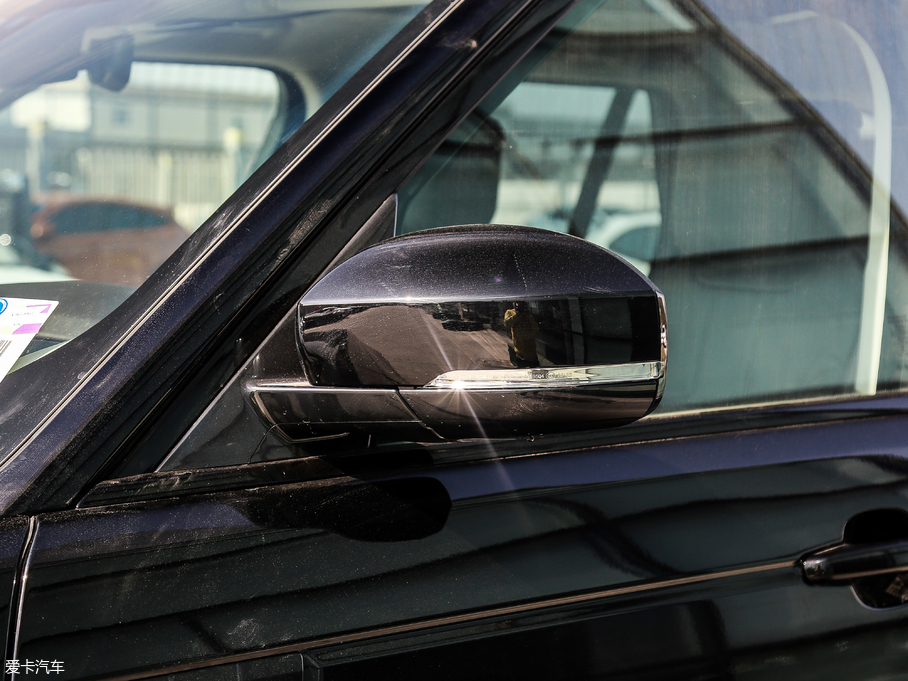 2018 3.0 V6 SC Vogue 