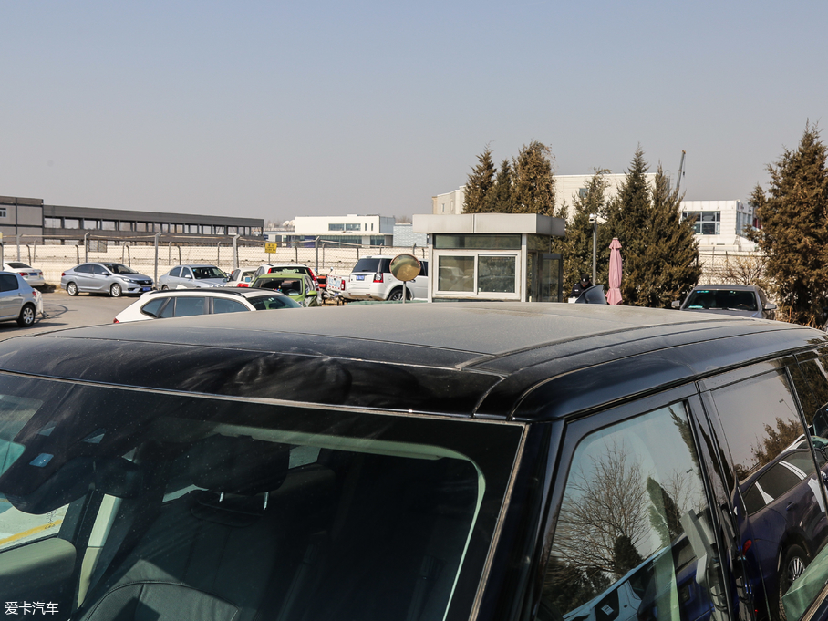 2018 3.0 V6 SC Vogue 