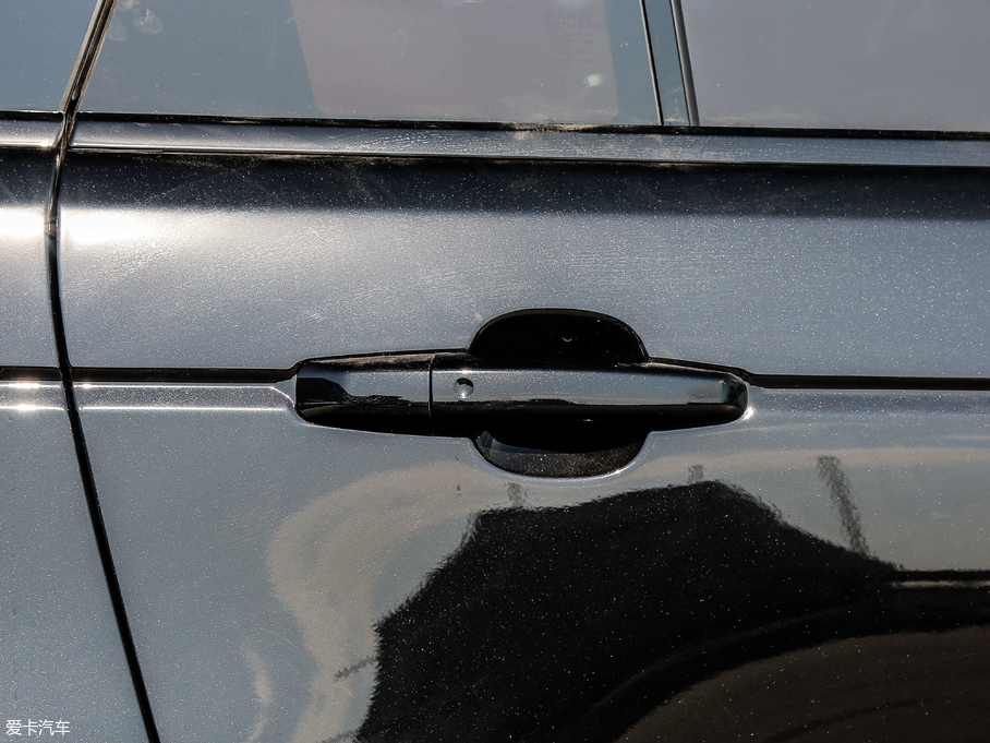 2018 3.0 V6 SC Vogue 