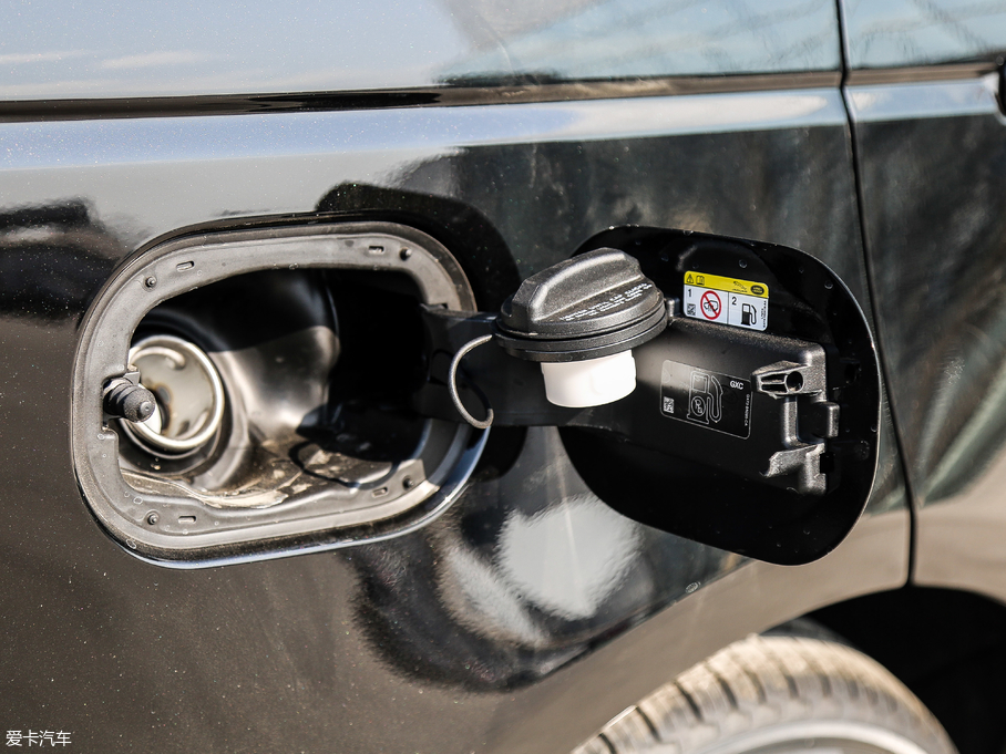 2018 3.0 V6 SC Vogue 