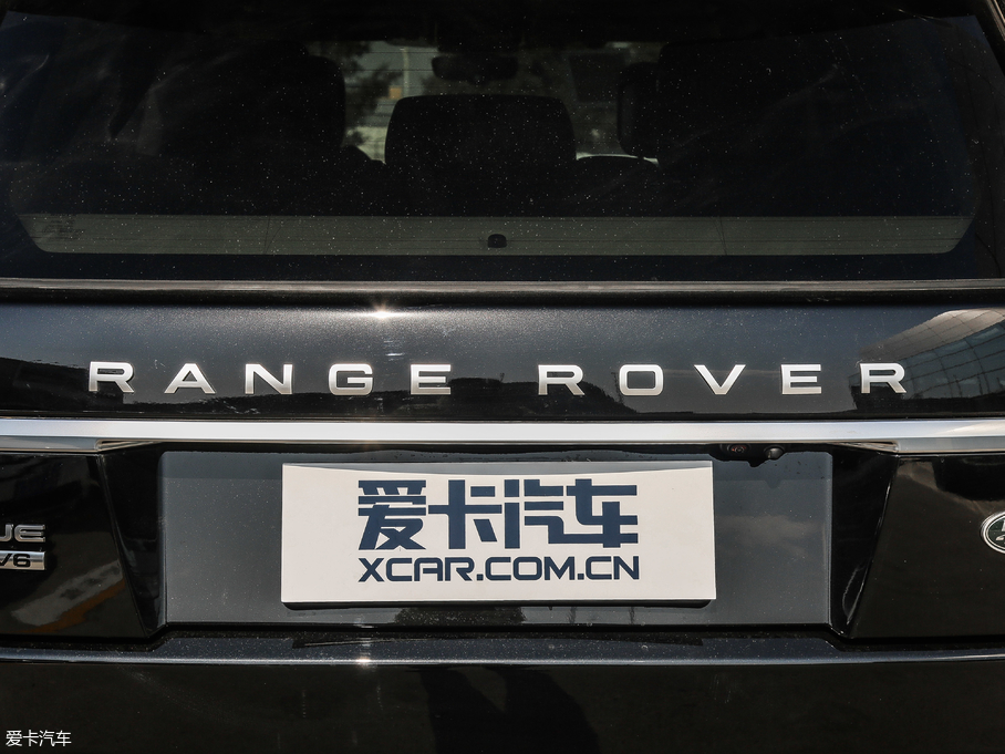 2018 3.0 V6 SC Vogue 