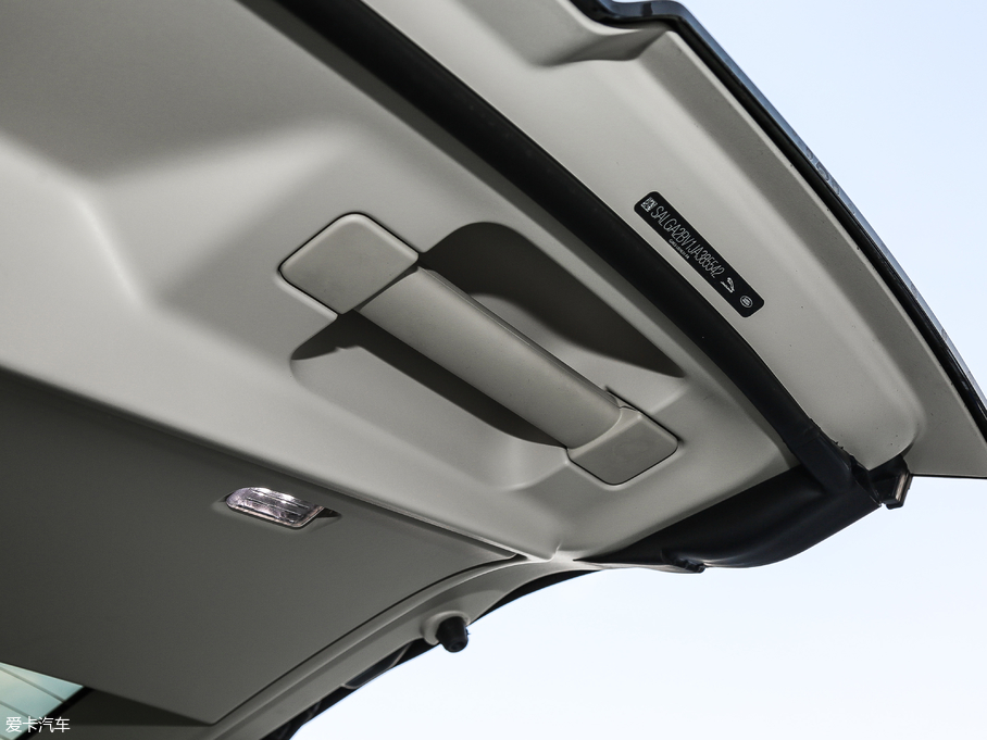 2018 3.0 V6 SC Vogue 