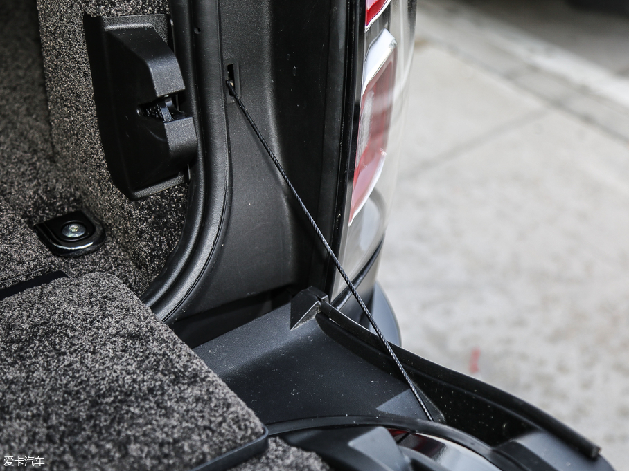 2018 3.0 V6 SC Vogue 