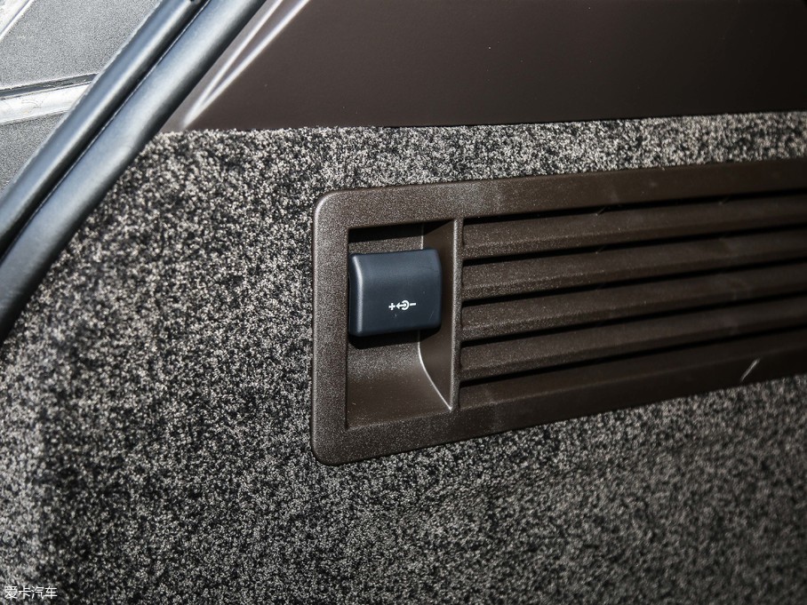 2018 3.0 V6 SC Vogue 