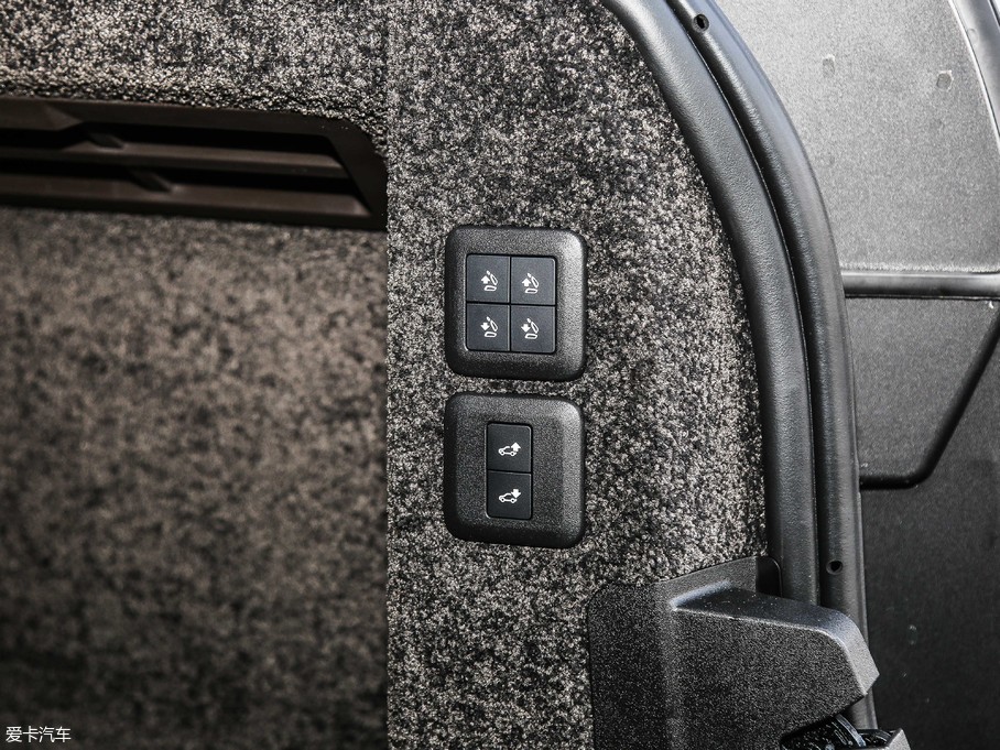 2018 3.0 V6 SC Vogue 