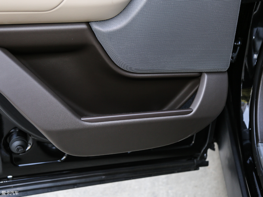 2018 3.0 V6 SC Vogue 