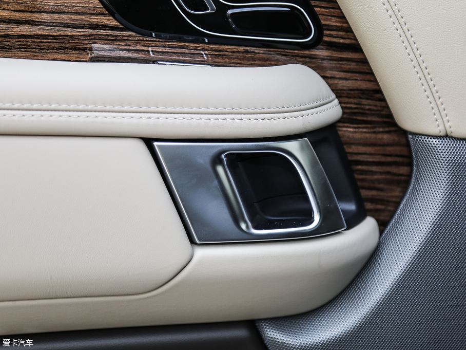 2018 3.0 V6 SC Vogue 