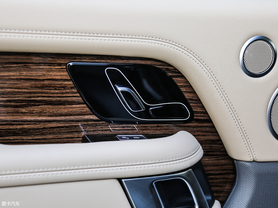 2018 3.0 V6 SC Vogue 