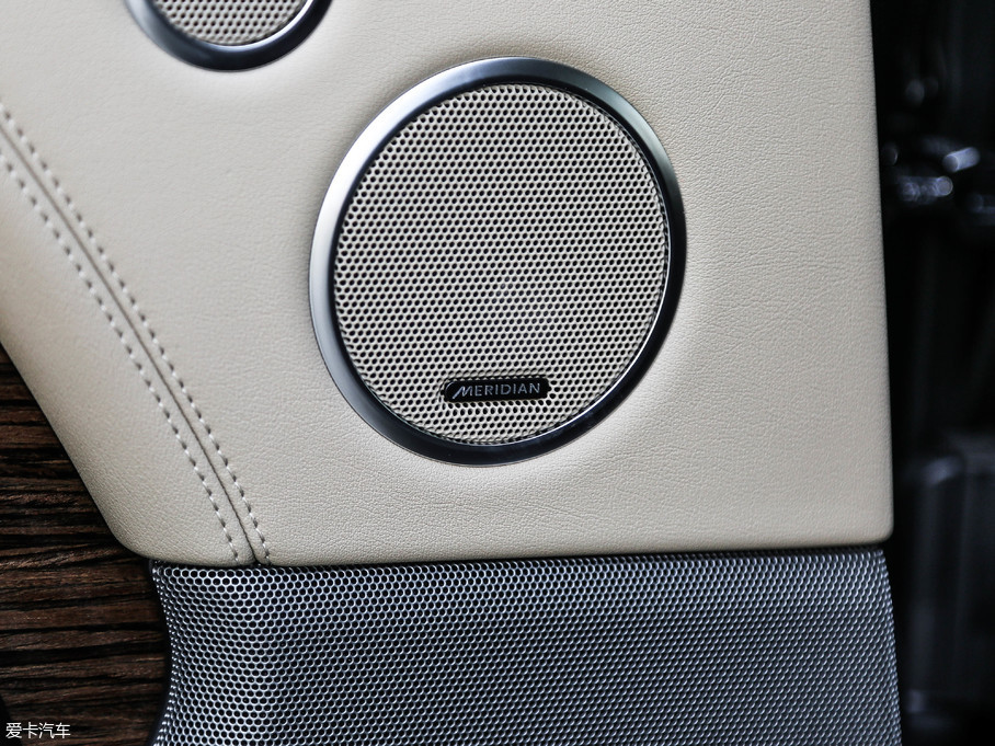 2018 3.0 V6 SC Vogue 