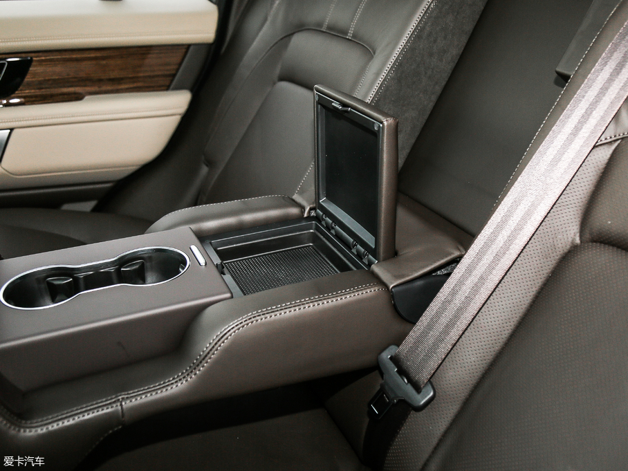 2018 3.0 V6 SC Vogue 