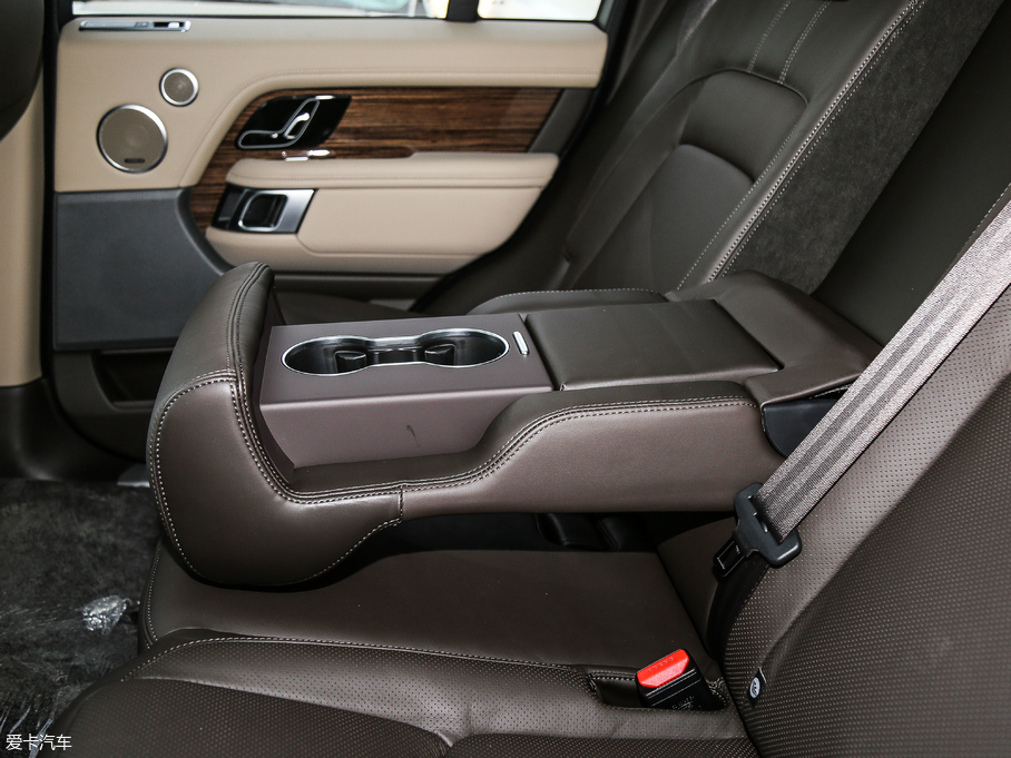 2018 3.0 V6 SC Vogue 