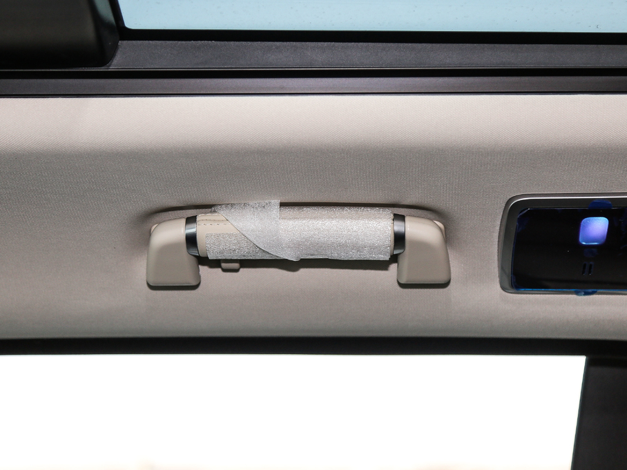 2018 3.0 V6 SC Vogue 