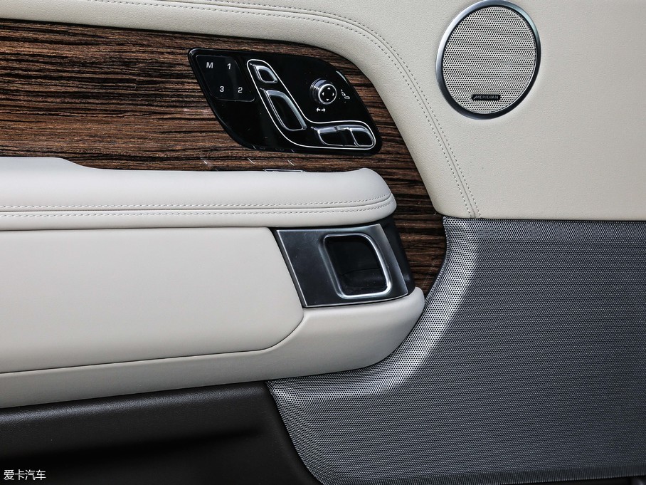 2018 3.0 V6 SC Vogue 