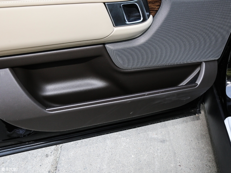 2018 3.0 V6 SC Vogue 