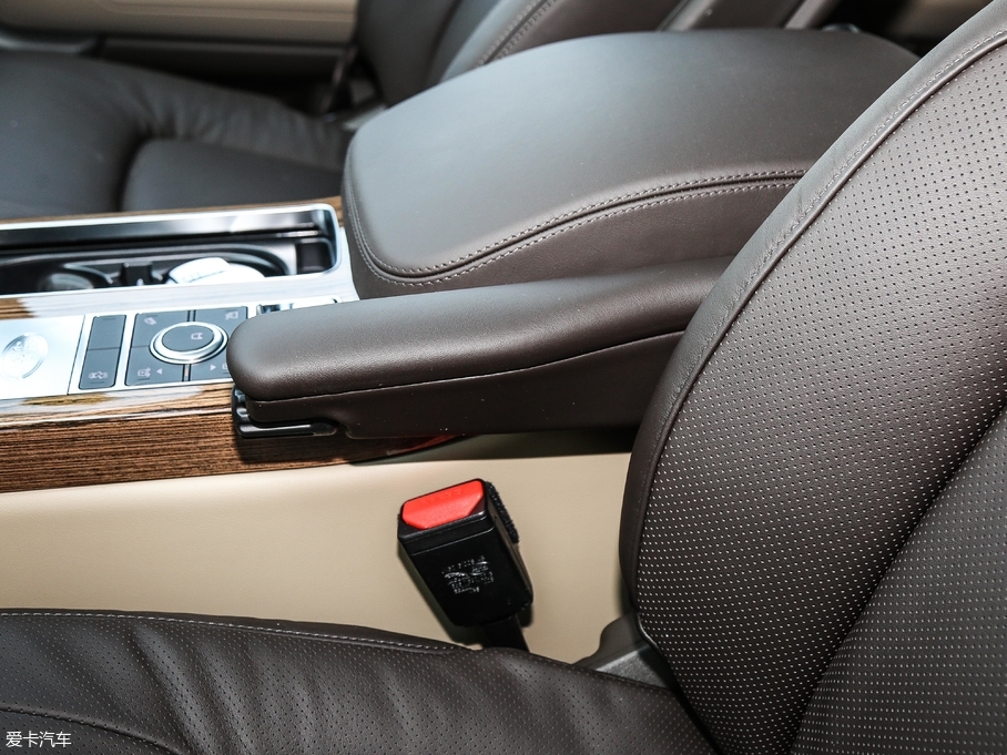 2018 3.0 V6 SC Vogue 