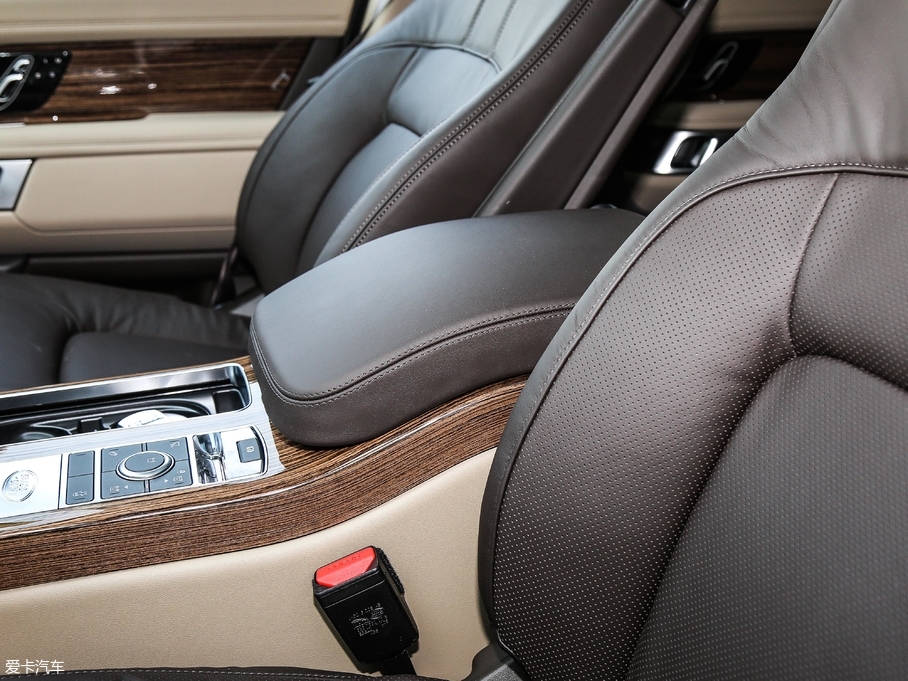 2018 3.0 V6 SC Vogue 